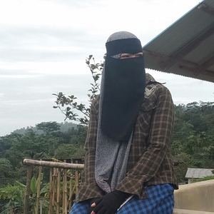 Ku Mohon Jangan Pergi