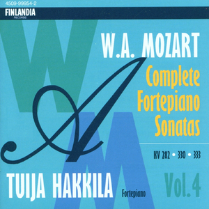 Piano Sonata No. 13 in B-Flat Major, K. 333:I. Allegro