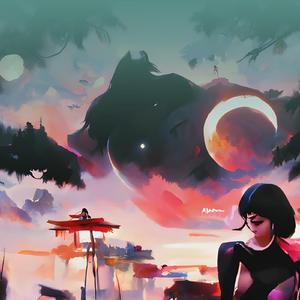 My Gloriosa Paper Joy