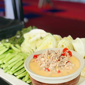 ตามหาคนที่หายไป