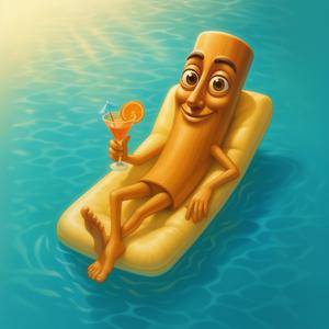 Tung Tung Tung Sahur (House)