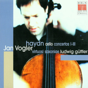 Cello Concerto No. 2 in D Major, Hob. VIIb:2: I. Allegro