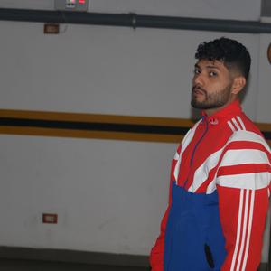 Intro Chapando Carne