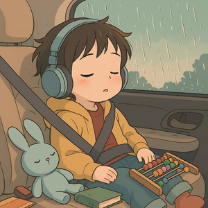 Quiet Co-Pilot Clouds