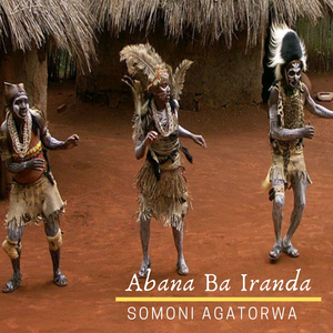 Somoni Agatorwa