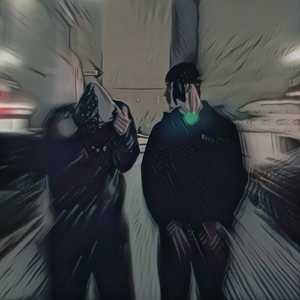 Еду по Ростову (feat. Qtaks)