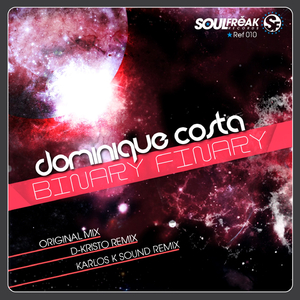 Binary Finary (D-Kristo Remix)