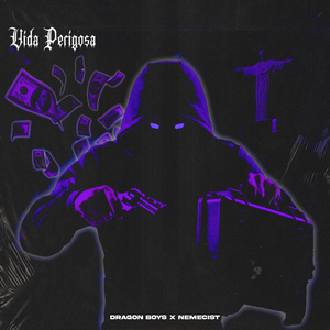 VIDA PERIGOSA (Slowed + Reverb)