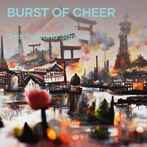 Burst of Cheer