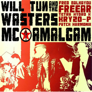 Red Is Not Dead (Tetra Hydro K Remix) [feat. Tetra Hydro K]