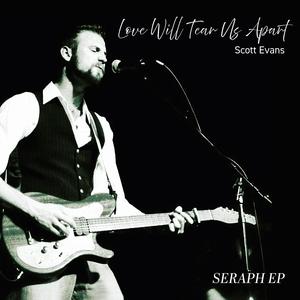 Love Will Tear Us Apart (SERAPH EP)
