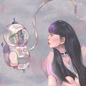 Purple (Feat. TAEIL of NCT)