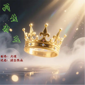天生为王