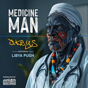 Medicine Man (Radio Edit)