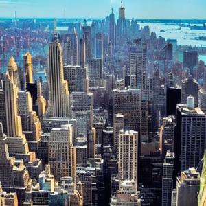 In the Wake of the Storm (REMIX)