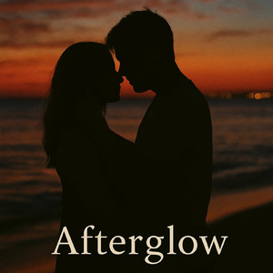 After glow