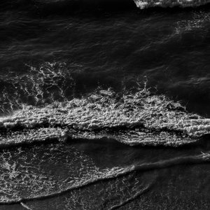 Thoughts In An Ocean