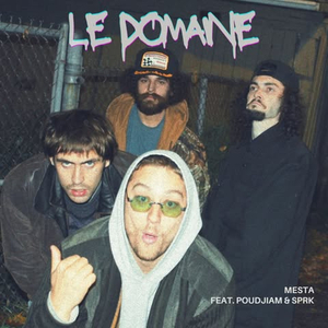 Le Domaine