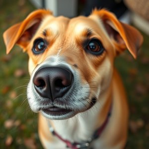 Sniffly Snout