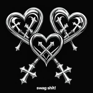 3headgoat! (feat. NVR AJ & Gant)