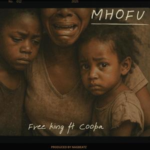 Mhofu (feat. Coopa)