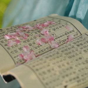长记晓