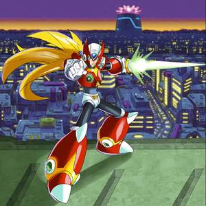 The Skiver (from ''Megaman X5'')