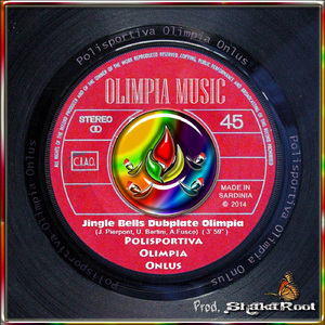 Jingle Bells Dubplate Olimpia