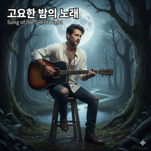 잿빛 하늘 아래