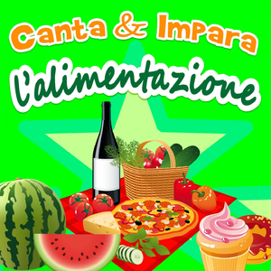 Re golosone (Base musicale)