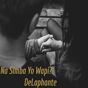 Na Simba Yo Wapi?