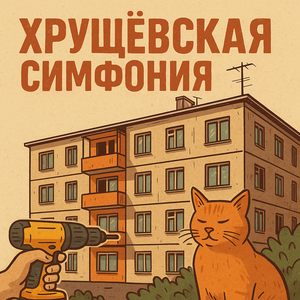 Хрущёвская симфония