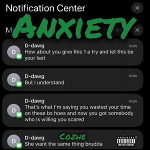 Anxiety
