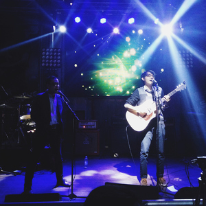 阿姐阿妹过来坐（小样）