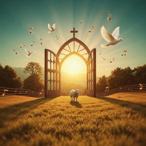 More Than Conquerors (Romans 8:28-39 KJV)