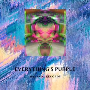 Everything's Purple