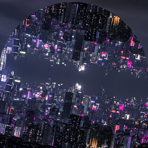 流れ行く雲(流行的云cover：哇塞淇~)