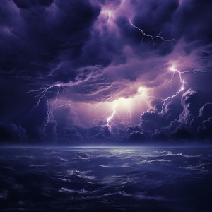 Tormenta De Rayos Melódicos