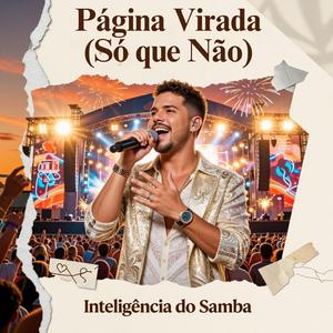 Página Virada (Só que Não)