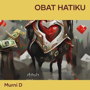 Obat Hatiku