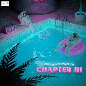 Guarachita Con el Dr. (Chapter III)