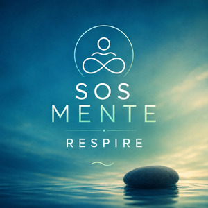 A mente se aquieta