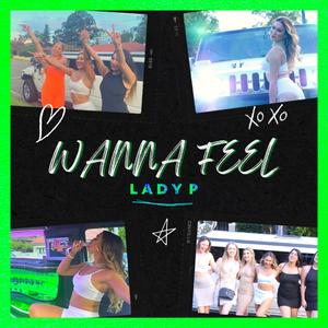 Wanna Feel (feat. FlipTunesMusic & John Concepcion)