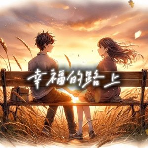 幸福的路上