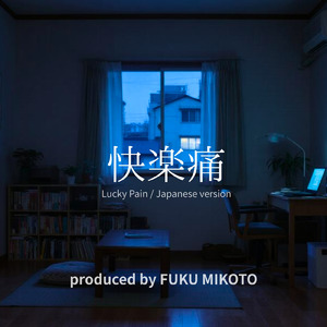 快楽痛