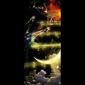 AMP (feat. TheStarCulture)