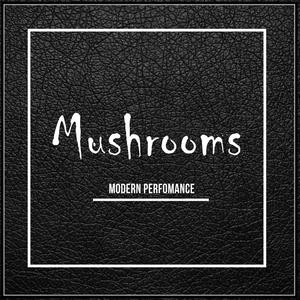 Mushroms (Original Mix)
