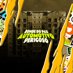 AUTOMOTIVO BONDE DO PAU PERIGOSO