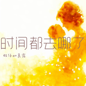 时间都去哪了 (Emo版)