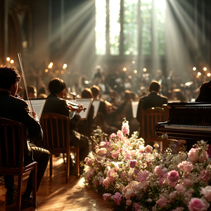 Rossini: Semiramide: Overture